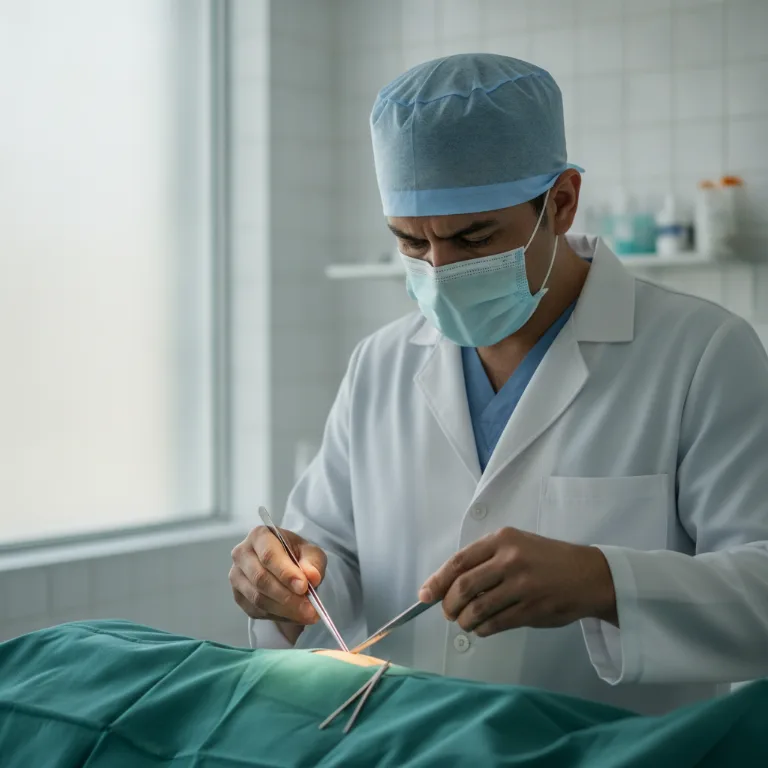 Cirurgião Plástico serviço em Sorriso